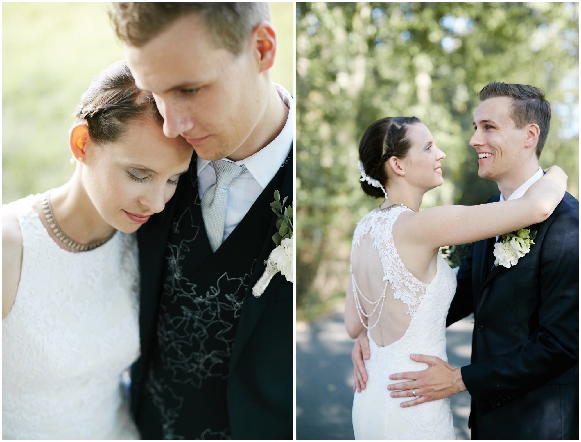 Hochzeit In Wiesbaden Schloss Biberach Nancy Und Gerrit 2