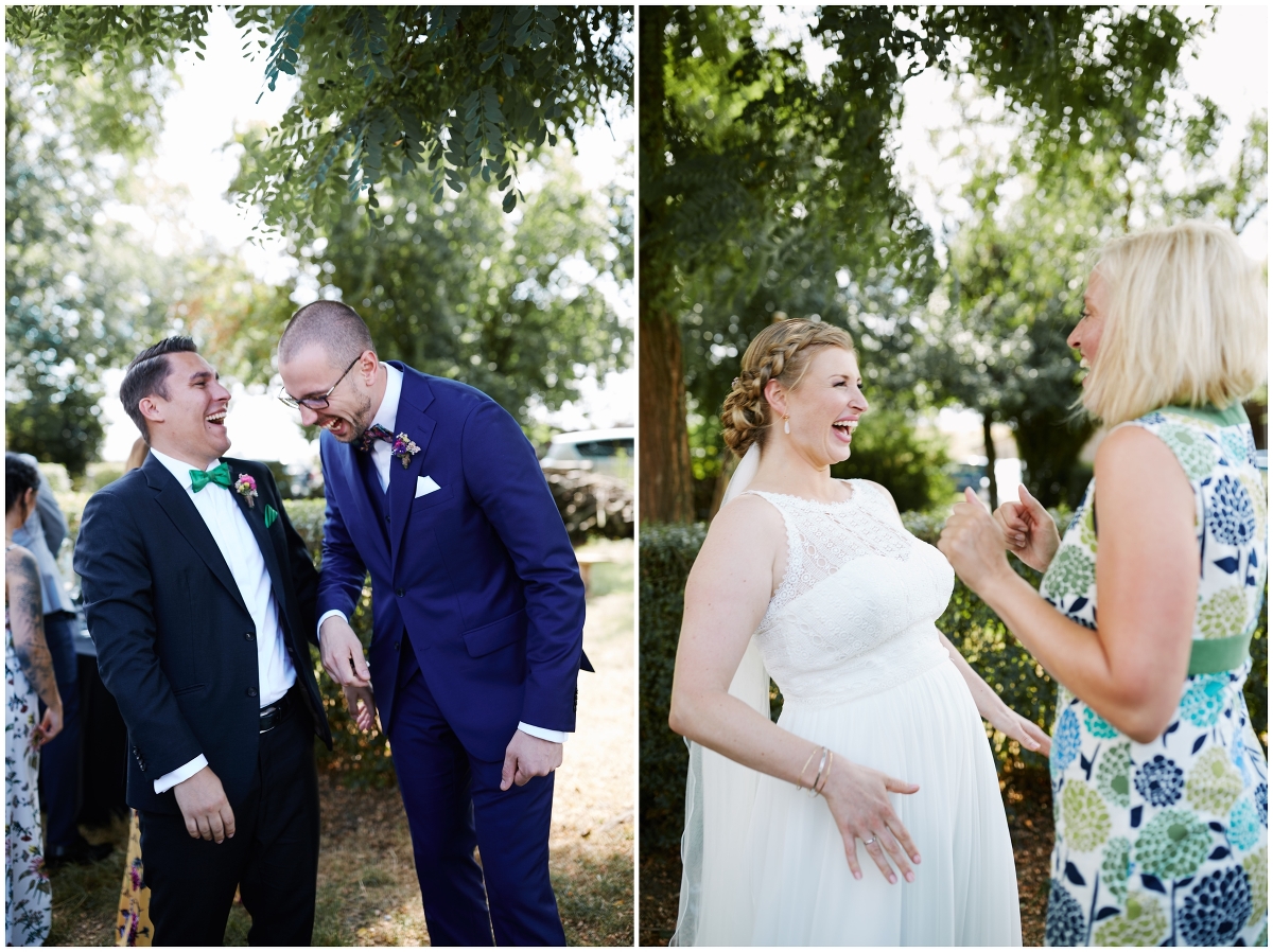 Hochzeit » Dear Sally Photography