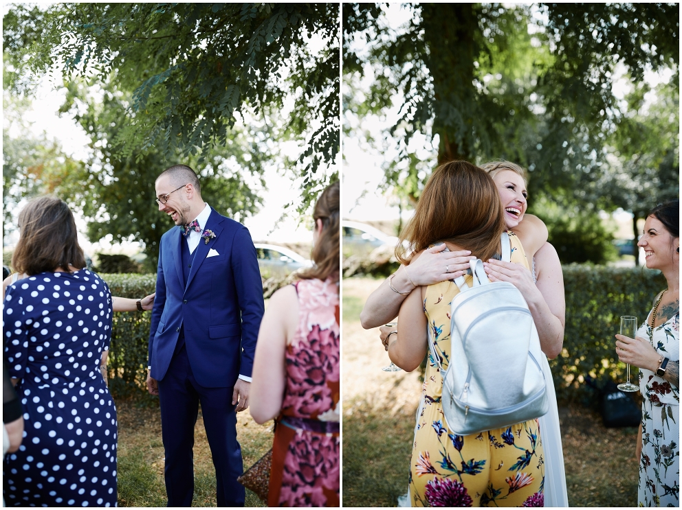Hochzeit » Dear Sally Photography
