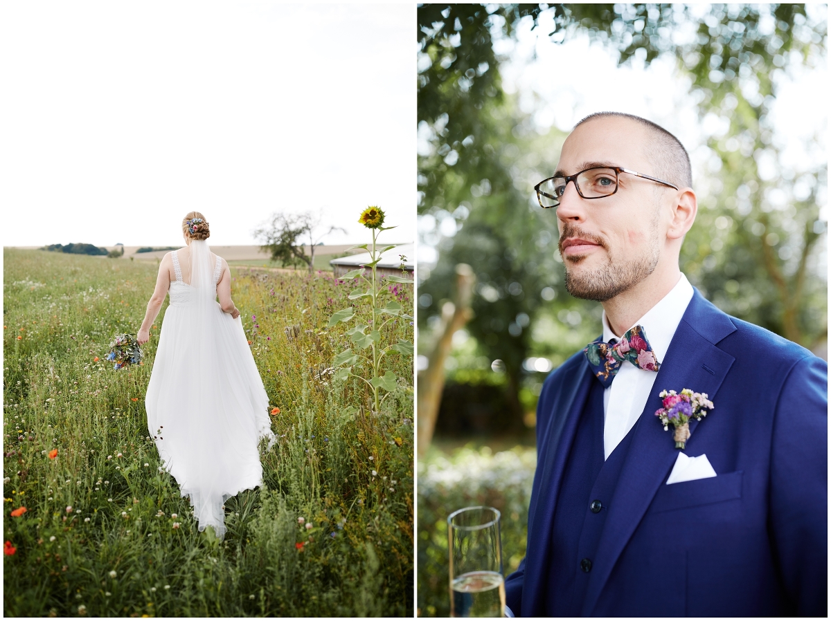 Hochzeit » Dear Sally Photography