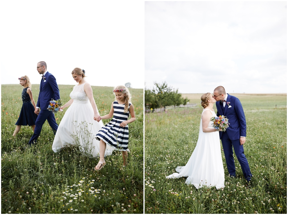 Hochzeit » Dear Sally Photography